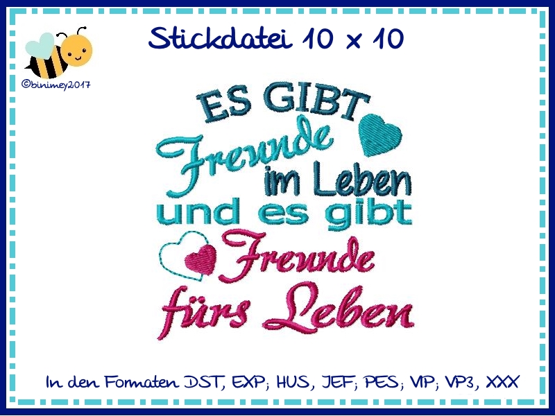 41+ Spruch freunde fuers leben information