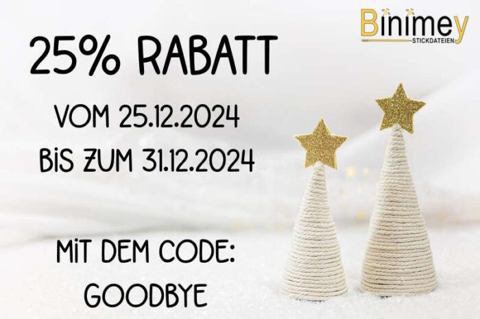 25 % Rabatt [Digital]